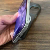 iPhone 15 pro MAX 256G|موبایل|ساری, |دیوار