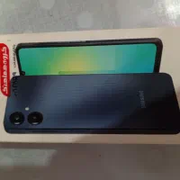 سامسونگ Galaxy A06 با حافظهٔ ۱۲۸ گیگابایت
