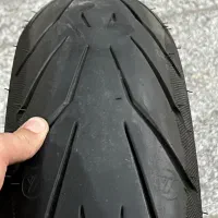 لاستیک عقب 150/60/17