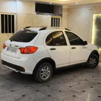 کوییک مدل۹۹ بی رنگ