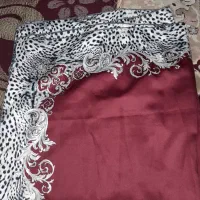 انواع روسری ساتن|لباس|کاشان, ملا حبیبالله شریف|دیوار