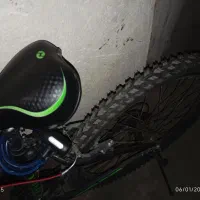 دوچرخه ۲۶|دوچرخه، اسکیت، اسکوتر|اسلام‌شهر, شهرک قائمیه|دیوار