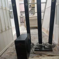سینما خانگی