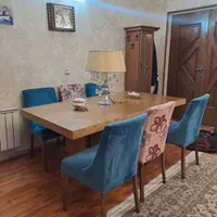 میز ناهار خوری ۸ نفره