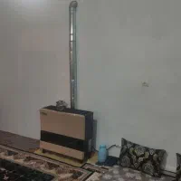 خانه ویلایی مستقل