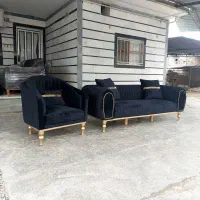 مبل آماده تحویل /+طرح دلخواه مشتری