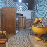 مغازه نانوایی بدون سهمیه اجاره داده میشود|اجارهٔ مغازه و غرفه|مشگین شهر, |دیوار