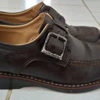 کفش های مجلسی مشکی سایز ۳۷ ، قهوه ای سایز ۳۵|کیف، کفش، کمربند|رشت, سلیمانداراب|دیوار