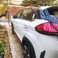 خودرو ام وی ام x33cross|خودرو سواری و وانت|کرج, باغستان|دیوار