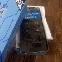 گوشی موبایل بلک ویو شارک 8|موبایل|بندر ماهشهر, |دیوار