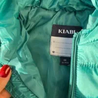 کاپشن بچگانه برند کیابی