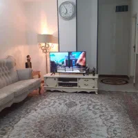 تلویزیون ال سی دی شکسته