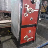 فروش 3عدد گاوصندوق  مانده نمی خوام برگرده تهران