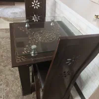 میز ناهار خوری دونفره