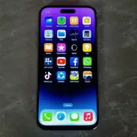 اپل iphone 14 Pro Max با حافظهٔ ۲۵۶ گیگابایت|موبایل|بندر ترکمن, |دیوار
