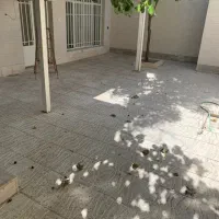 منزل ویلایی ۱۰۰متری طبقه همکف|اجارهٔ خانه و ویلا|شیراز, هفت تنان|دیوار