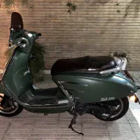 وسپا ار اس شرکت همتاز