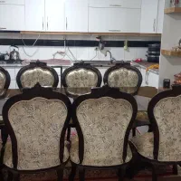 میز نهار خوری