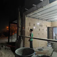 نیاز به کمک استا وکارگر ماهر سنگ کاری وکاشیکاری