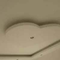 نقاشی ساختمان