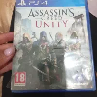 assassins creed unity|کنسول، بازی ویدئویی و آنلاین|مشهد, مشکینی (شهرک غرب)|دیوار