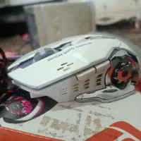 موس کامپیوتر