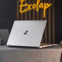 لپ تاپ HP ZBook Firefly G7 مخصوص طراحی و رندرگیری