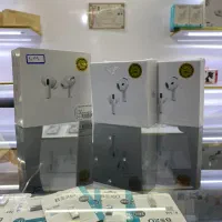 انواع ایرپاد و هندزفری گردنی فروش تکی به قیمت عمده