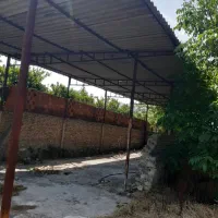 ۵۰۰۰ متر زمین چهار دیواری|فروش زمین و ملک کلنگی|نوکنده, |دیوار