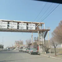 تاکسی دربستی ازقم ب سمت مهران وخسروی وشلمچه وچذابه