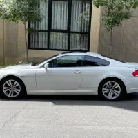 بی ام‌و630i bmw