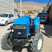 فروش یل معاوضه تراکتور|خودرو سنگین|سمیرم, |دیوار