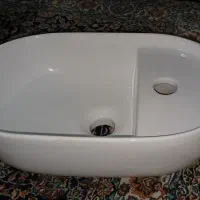 روشویی کابینتی