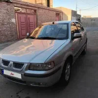 سمند EL بنزینی، مدل ۱۳۸۸|خودرو سواری و وانت|بناب, |دیوار