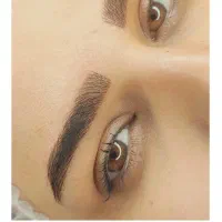 مدل رایگان ریموو ابرو، میکرو بلیدینگ ابرو، شید لب|خدمات آرایشگری و زیبایی|کرج, کمالشهر|دیوار