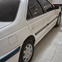 پرشیا پارس مدل 95|خودرو سواری و وانت|اردبیل, |دیوار