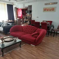 آپارتمان 130 متری مربع ساخت تک واحدی