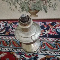 چراغ گردسوزاستیل جدید|کلکسیون اشیاء عتیقه|سبزوار, زینبیه|دیوار