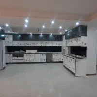 **195متر آذراندامی خوش نقشه 2پارکینگ اختصاصی**|فروش آپارتمان|رشت, دیلمان|دیوار