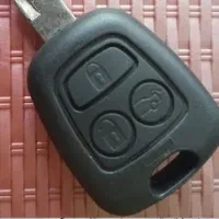 سویچ گم شده