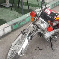 هوندا کویر 1403