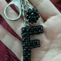 دسته کلید حروف