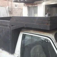 باربند پیکان وانت