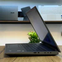 لپتاپ HP ZBook Fury G7 / هیولای معماری و رندرینگ|رایانه همراه|مشهد, ارشاد|دیوار