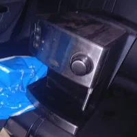 اسپرسو ساز telionix  tem5120