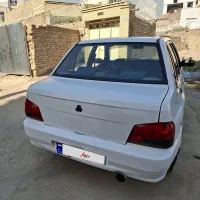 پراید ۱۳۲ دوگانه فابریک فنی و موتور عالی