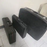 چمدان و کیف سامسونت