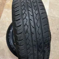 لاستیک بارز
