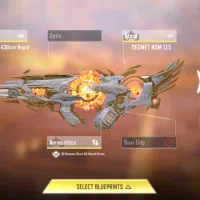 اکانت BP50متیک