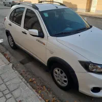 کوییک مدل ۱۴۰۱ برج ۱۱|خودرو سواری و وانت|سلماس, |دیوار